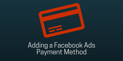 Cara Pembayaran Facebook Ads