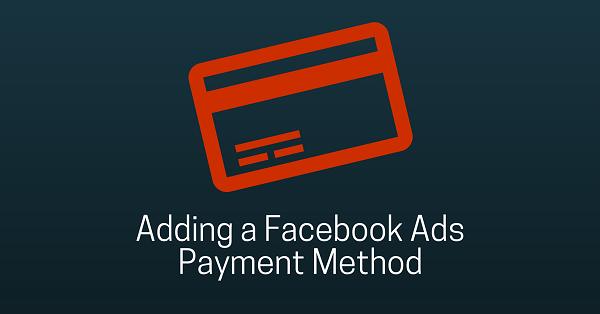 Cara Pembayaran Facebook Ads